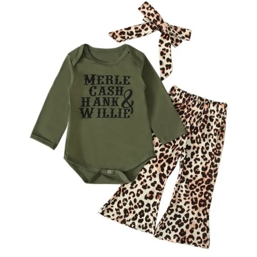 3pc boutique outfit